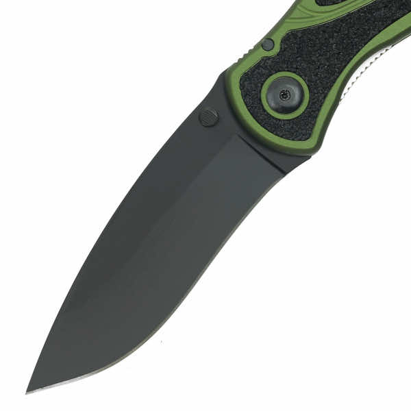 Миниатюра «Kershaw Blur olive»