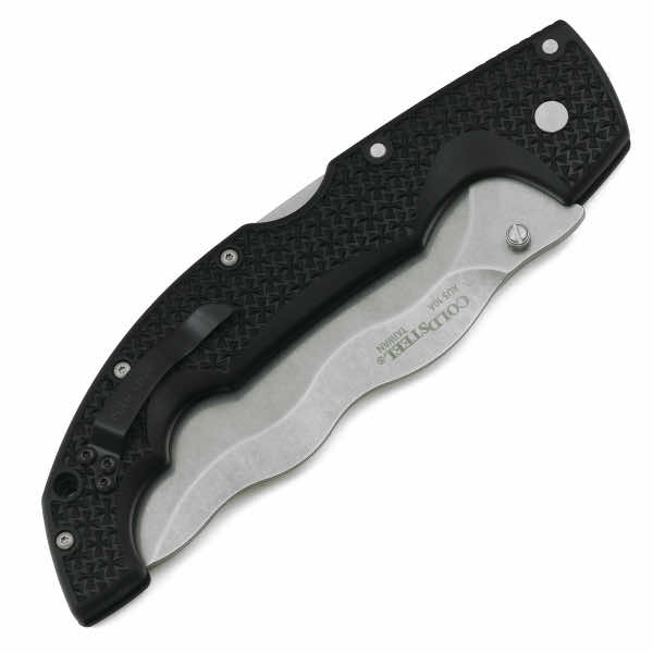 Миниатюра «Cold Steel 29AXW Kris XL Voyager»