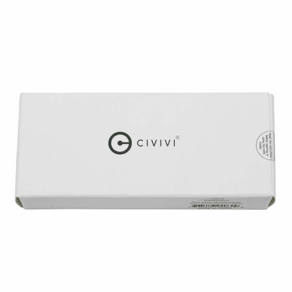 Миниатюра «Civivi Elementum черный»