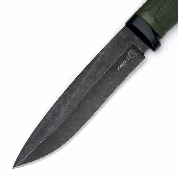 Миниатюра «Амур-2 хаки»