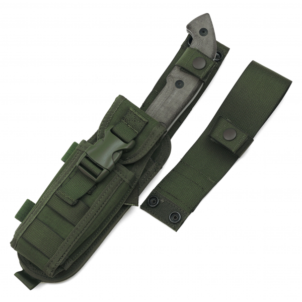 Миниатюра «Fox Knives Meskwaki»
