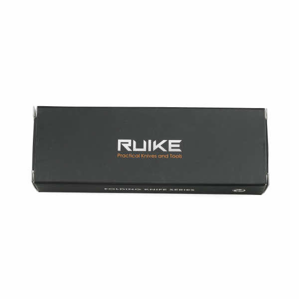 Миниатюра «Ruike D191-W коричневый»