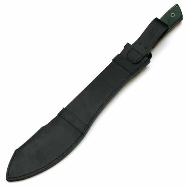 Миниатюра «Мачете Beluga-XGN»