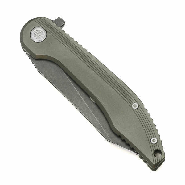 Миниатюра «Gasper»
