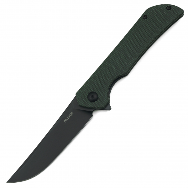Миниатюра «Ruike P122-MG зеленый»