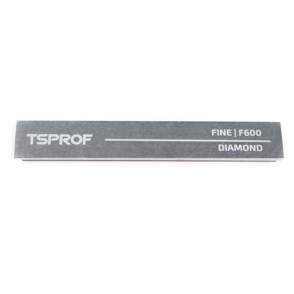 Миниатюра «Пластина алмазная TSPROF F600 Fine»