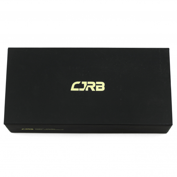 Миниатюра «CJRB Pyrite стальной»