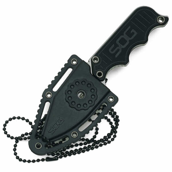 Миниатюра «Instinct mini черный»