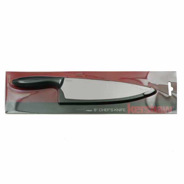 Миниатюра «Кухонный Kershaw Chef's Knife»