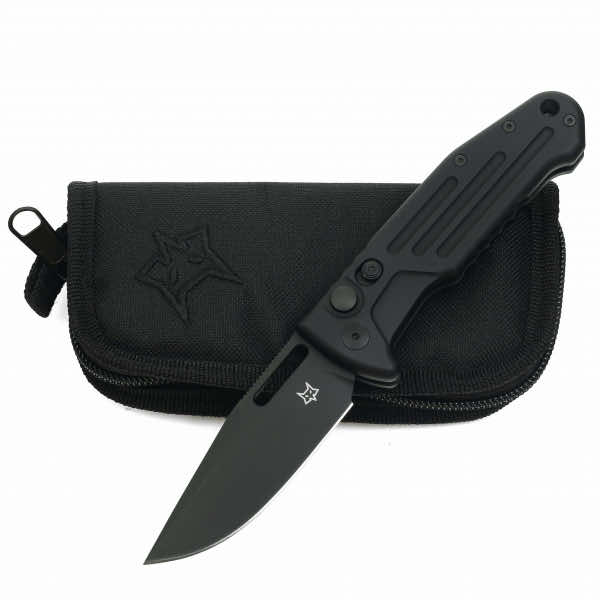 Миниатюра «Fox Knives New Smarty Auto Tactical»