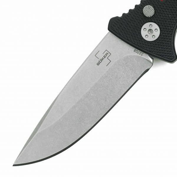 Миниатюра «Boker Strike Droppoint»