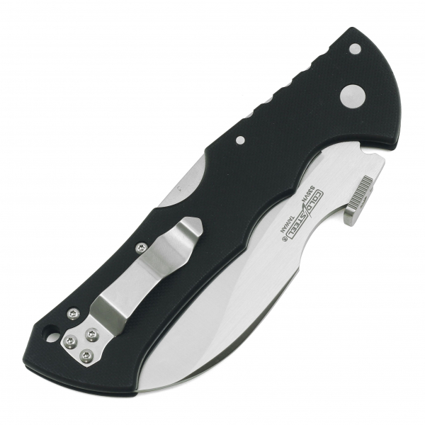 Миниатюра «Cold Steel Black Talon II Plain»