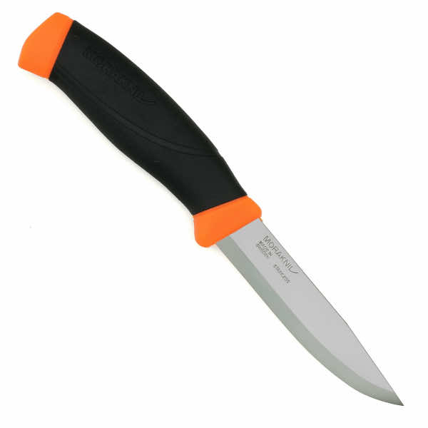 Миниатюра «Companion Orange»