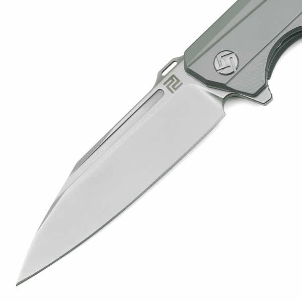 Миниатюра «Artisan Cutlery Littoral стальной»