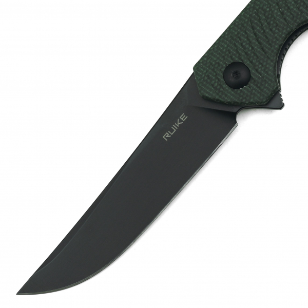 Миниатюра «Ruike P122-MG зеленый»