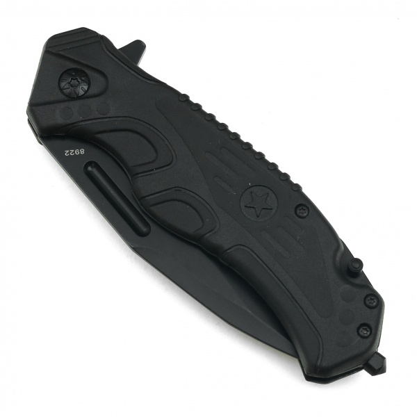 Миниатюра «Boker Savior 2 черный»