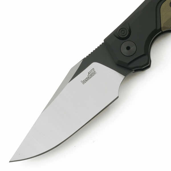 Миниатюра «Kershaw Launch 19»