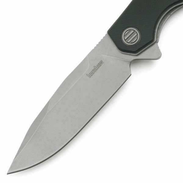Миниатюра «Kershaw Inception»