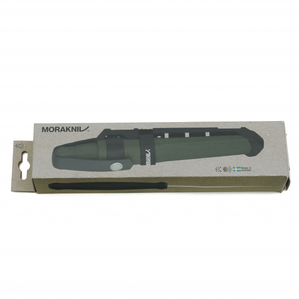Миниатюра «Morakniv Spark Kansbol»