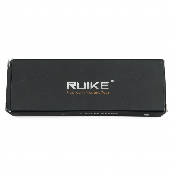 Миниатюра «Ruike P135-SF стальной»