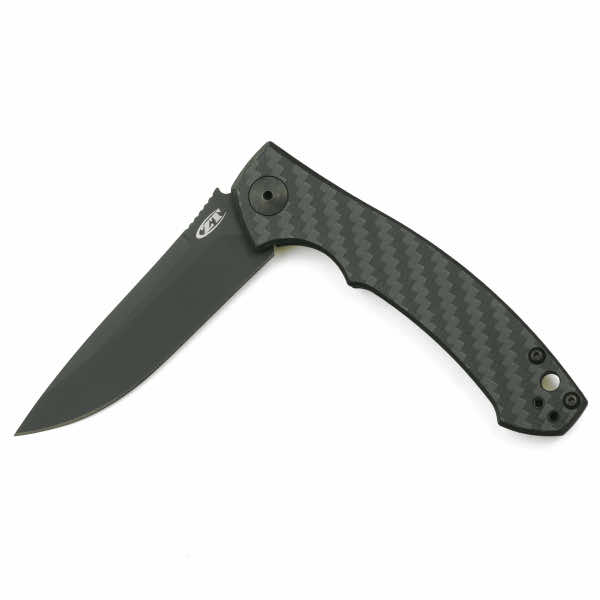 Миниатюра «ZT 0450CF Sinkevich черный»