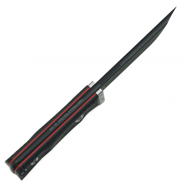 Миниатюра «Cajo 2 professional-BK черный»