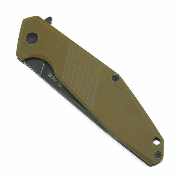 Миниатюра «Ruike D191-W коричневый»