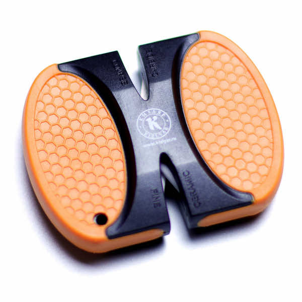 Миниатюра «Карманная точилка Кизляр TY1301»