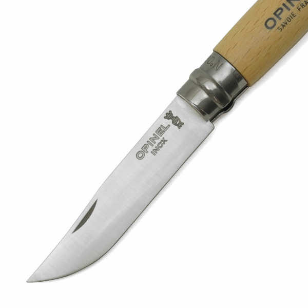 Миниатюра «Opinel №06 нержавеющая сталь»