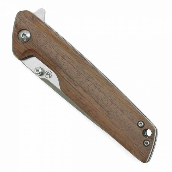 Миниатюра «Boker Straight Brother Wood»