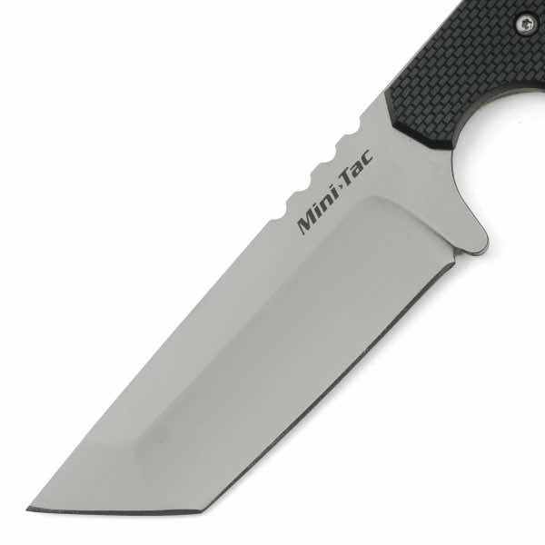 Миниатюра «Cold Steel 49HTF Mini Tac Tanto»