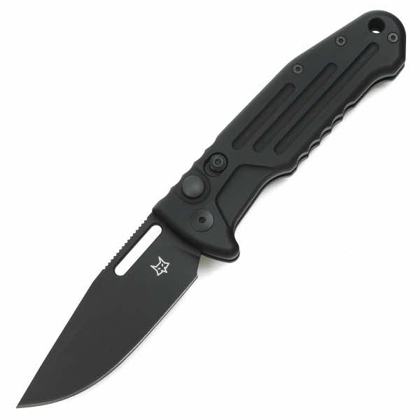 Миниатюра «Fox Knives New Smarty Auto Tactical»
