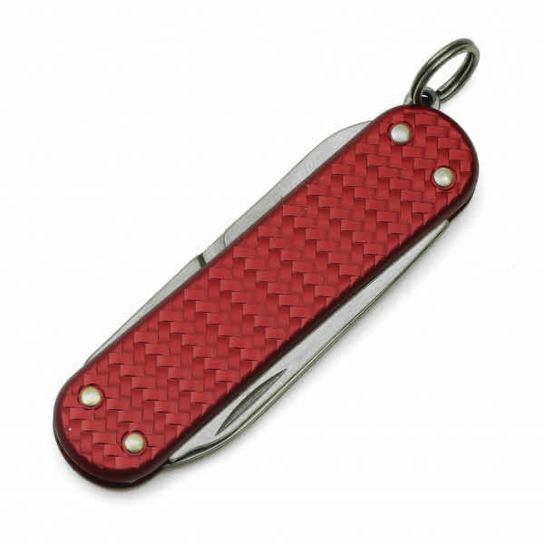 Миниатюра «Classic SD Precious Alox "Iconic Red" 5 функций красный»