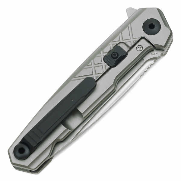 Миниатюра «Ruike M875-TZ»