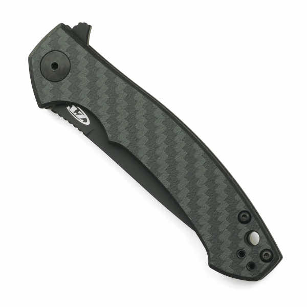 Миниатюра «ZT 0450CF Sinkevich черный»