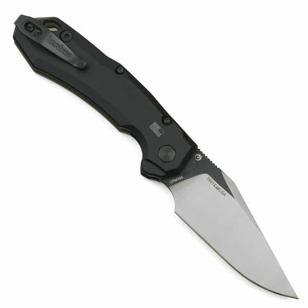 Миниатюра «Kershaw Launch 19»