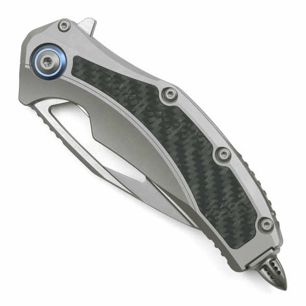 Миниатюра «Microtech Matrix»