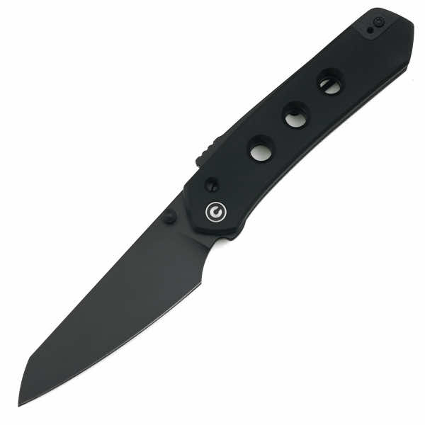 Миниатюра «Civivi Vision FG черный»