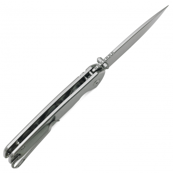 Миниатюра «CJRB Pyrite стальной»