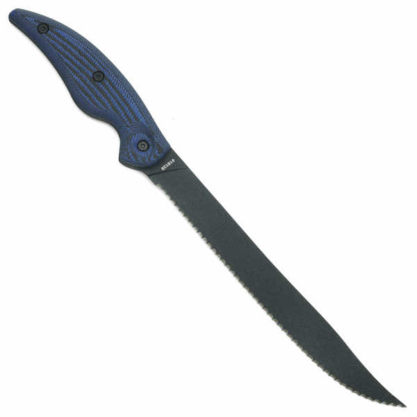 Миниатюра «Cuda 9 Professional serrated 23 см»