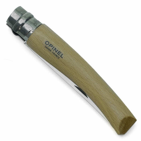 Миниатюра «Филейный Opinel №8 рукоять бук»