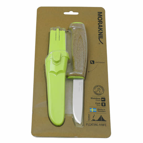 Миниатюра «Morakniv Floating Knife»