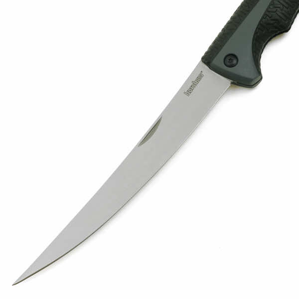 Миниатюра «Филейный Kershaw Folding Fishing Fillet 1258»