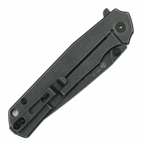 Миниатюра «Ruike P801-SB черный»