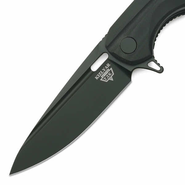 Миниатюра «А-01 черный Stonewash»