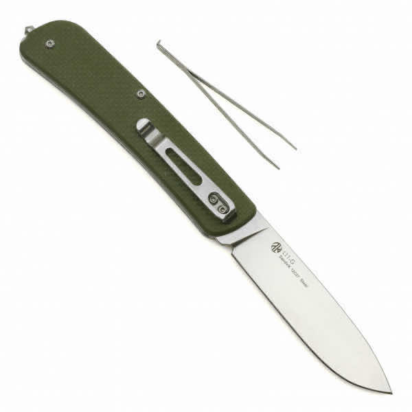Миниатюра «Многофункциональный L11-G хаки»