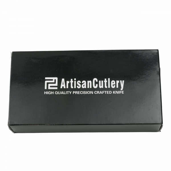 Миниатюра «Artisan Cutlery Hornet»