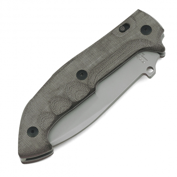 Миниатюра «Fox Knives Meskwaki»
