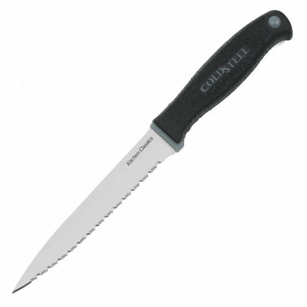 Миниатюра «Кухонный Cold Steel Steak knife»