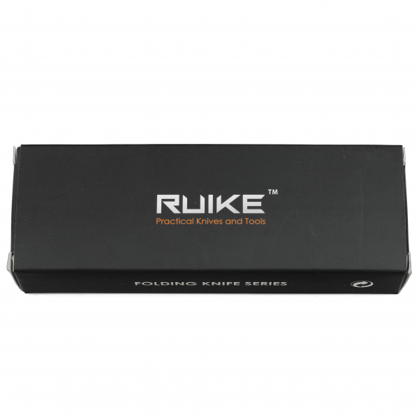 Миниатюра «Ruike P878-AG зеленый»